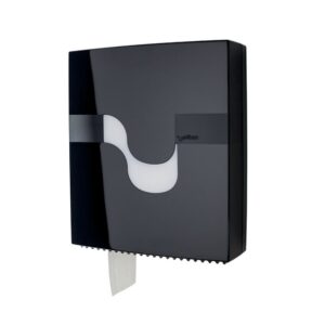 DISPENSER CARTA IGIENICA